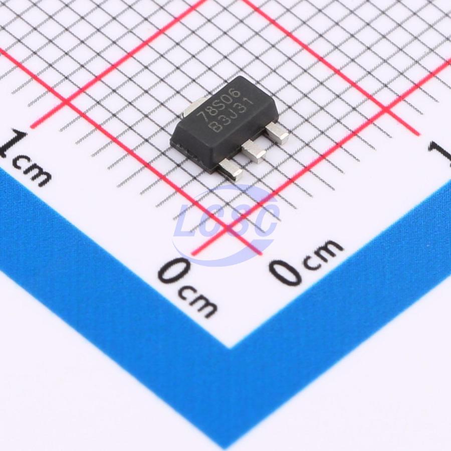 HKIA78L06F HXY MOSFET