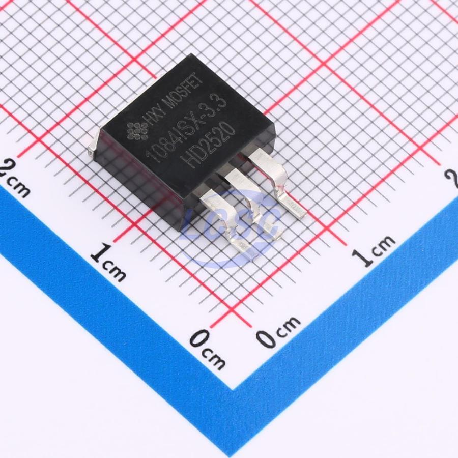 LM1084ISX-3.3/NOPB-HXY HXY MOSFET