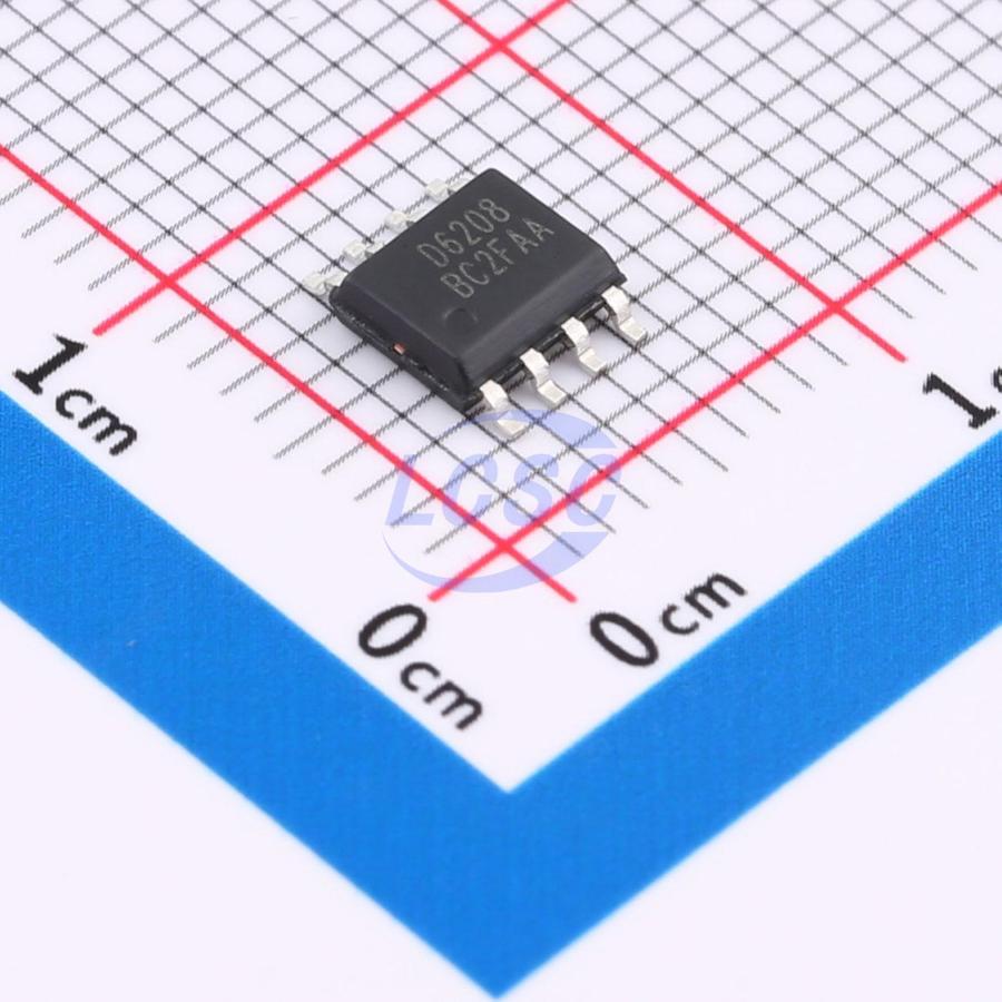 BA6208F-HXY HXY MOSFET