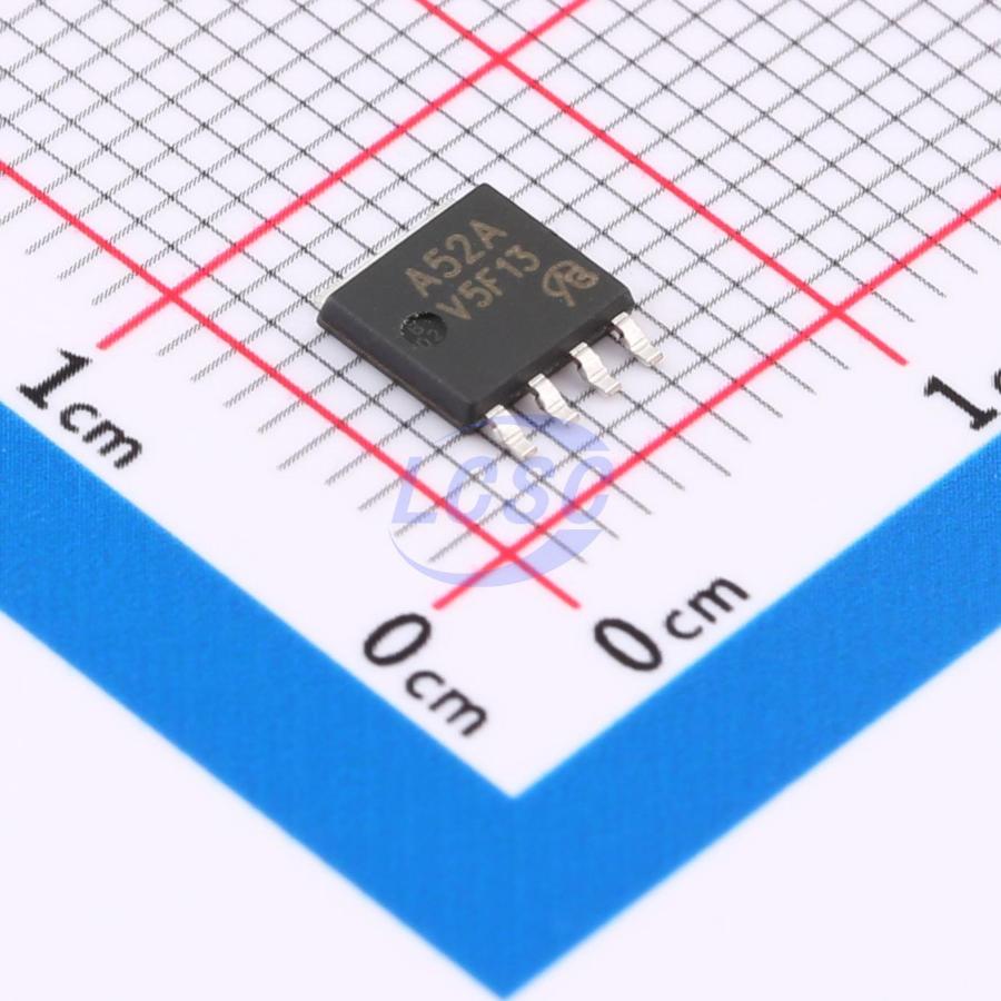 SIJA52ADP-T1-GE3-VB VBsemi Elec