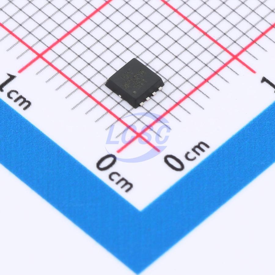DMP3021SFVWQ-7-HXY HXY MOSFET
