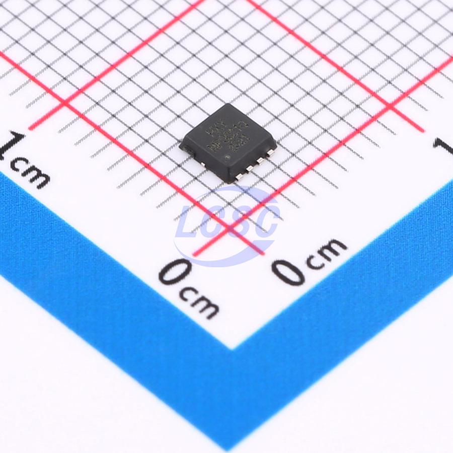 DMP3021SFVWQ-13-HXY HXY MOSFET