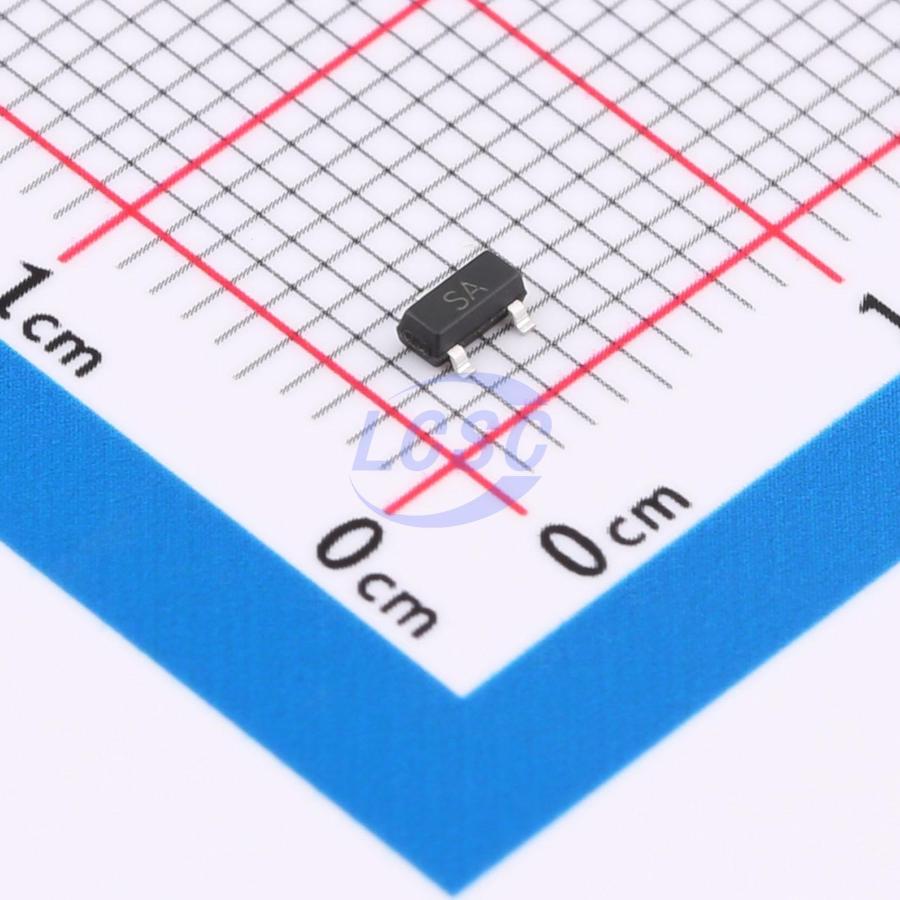 BSS119NH6327XTSA1-HXY HXY MOSFET