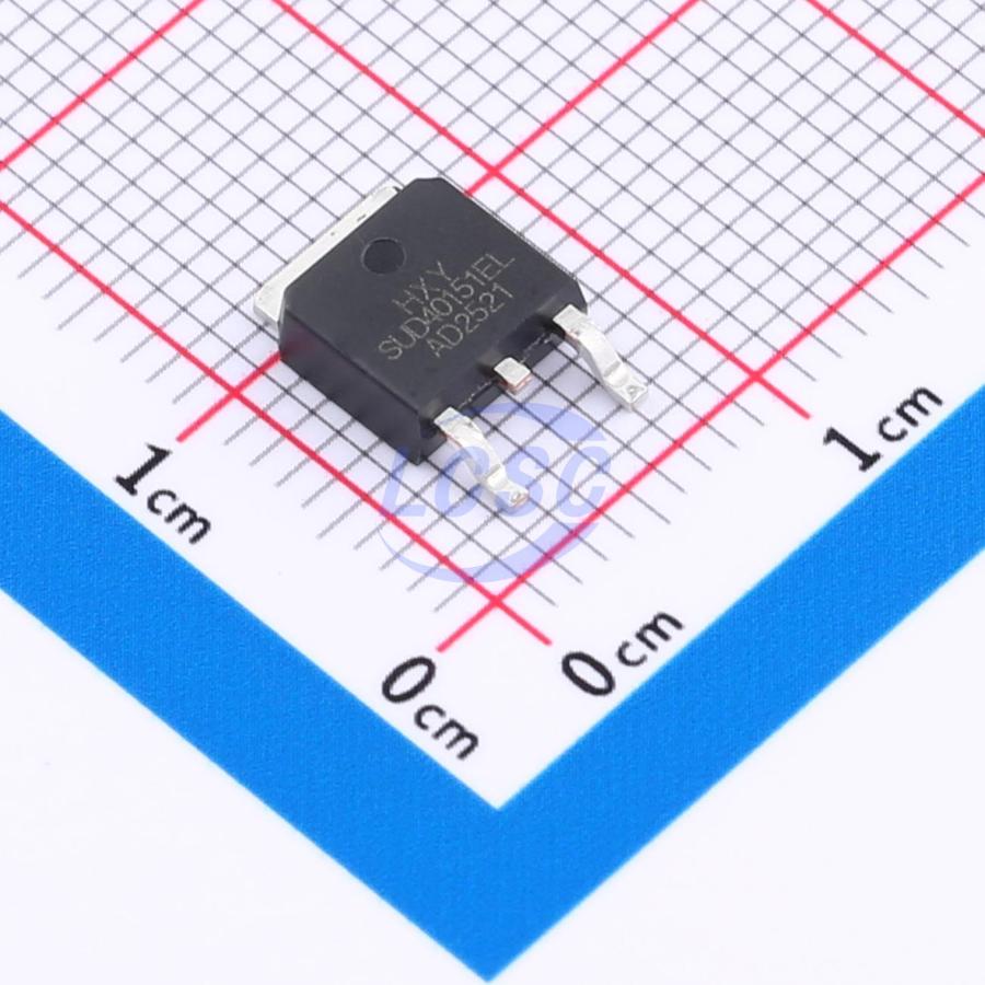 SUD40151EL-GE3-HXY HXY MOSFET