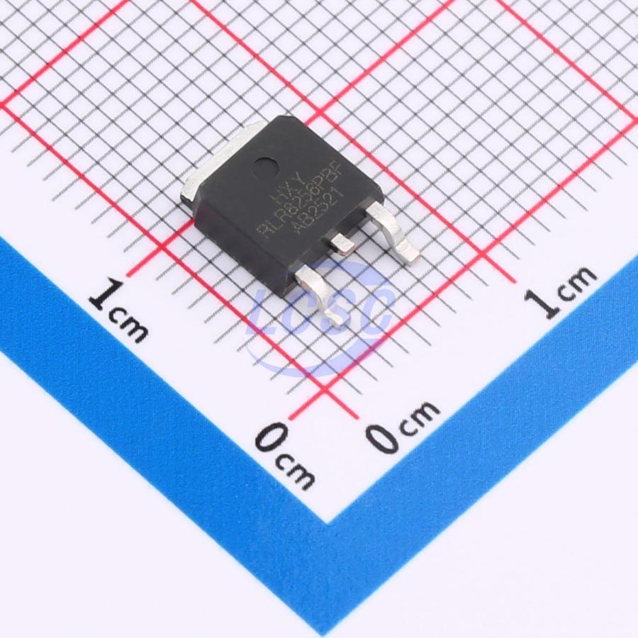 IRLR8256PBF-HXY HXY MOSFET