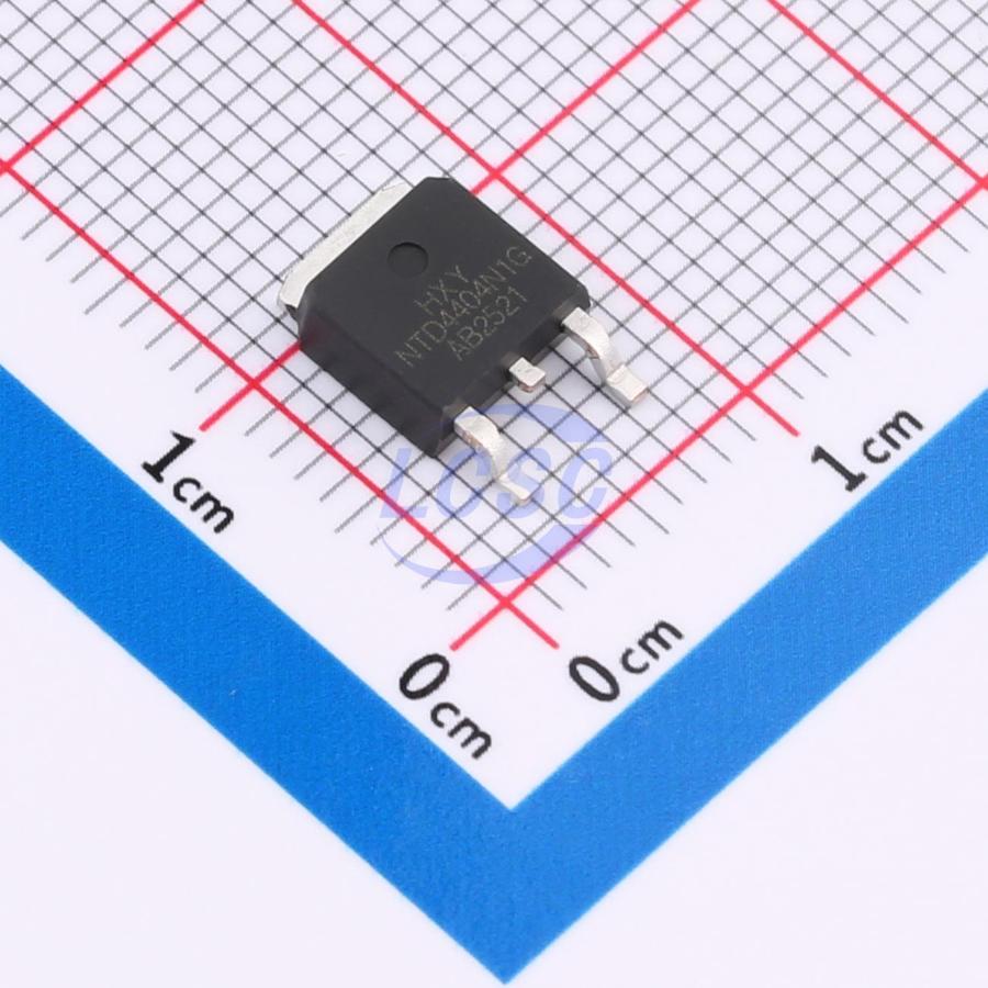 NTD4404N1G-HXY HXY MOSFET