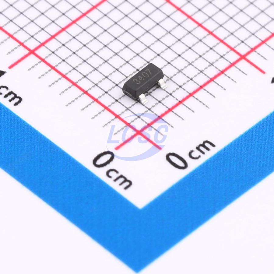 MMFTP3334K-AQ-HXY HXY MOSFET