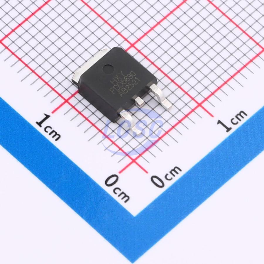 FDD5690-HXY HXY MOSFET