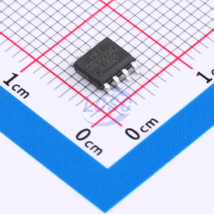 AOSD32334C HXY MOSFET