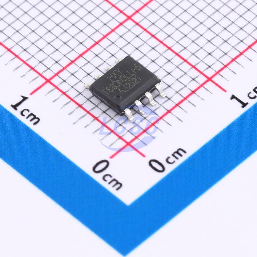 STS8DN3LLH5-HXY HXY MOSFET