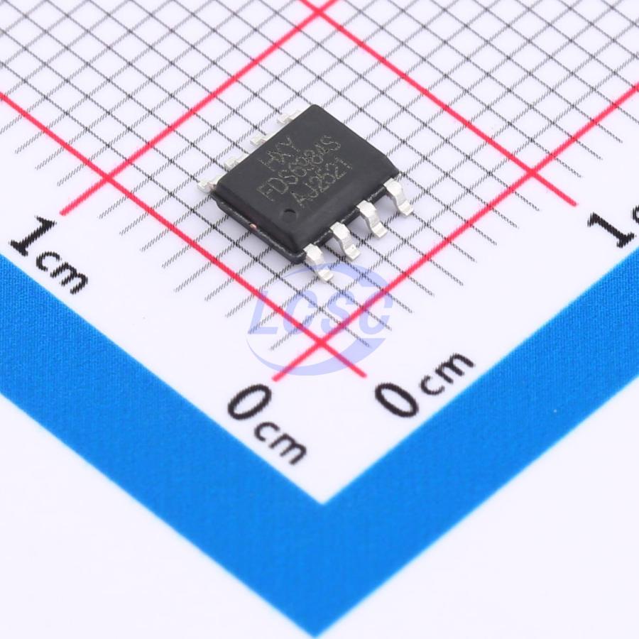 FDS6984S-HXY HXY MOSFET