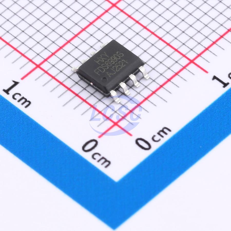 FDS6990S-HXY HXY MOSFET