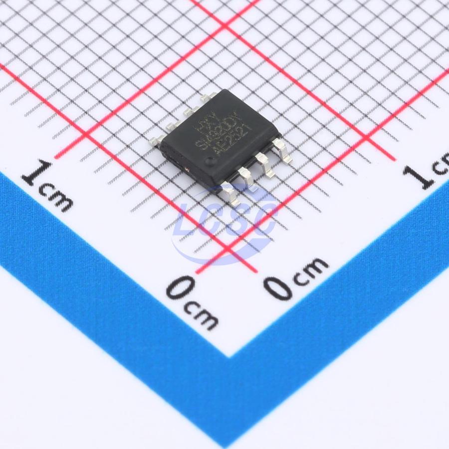 SI4920DY-HXY HXY MOSFET
