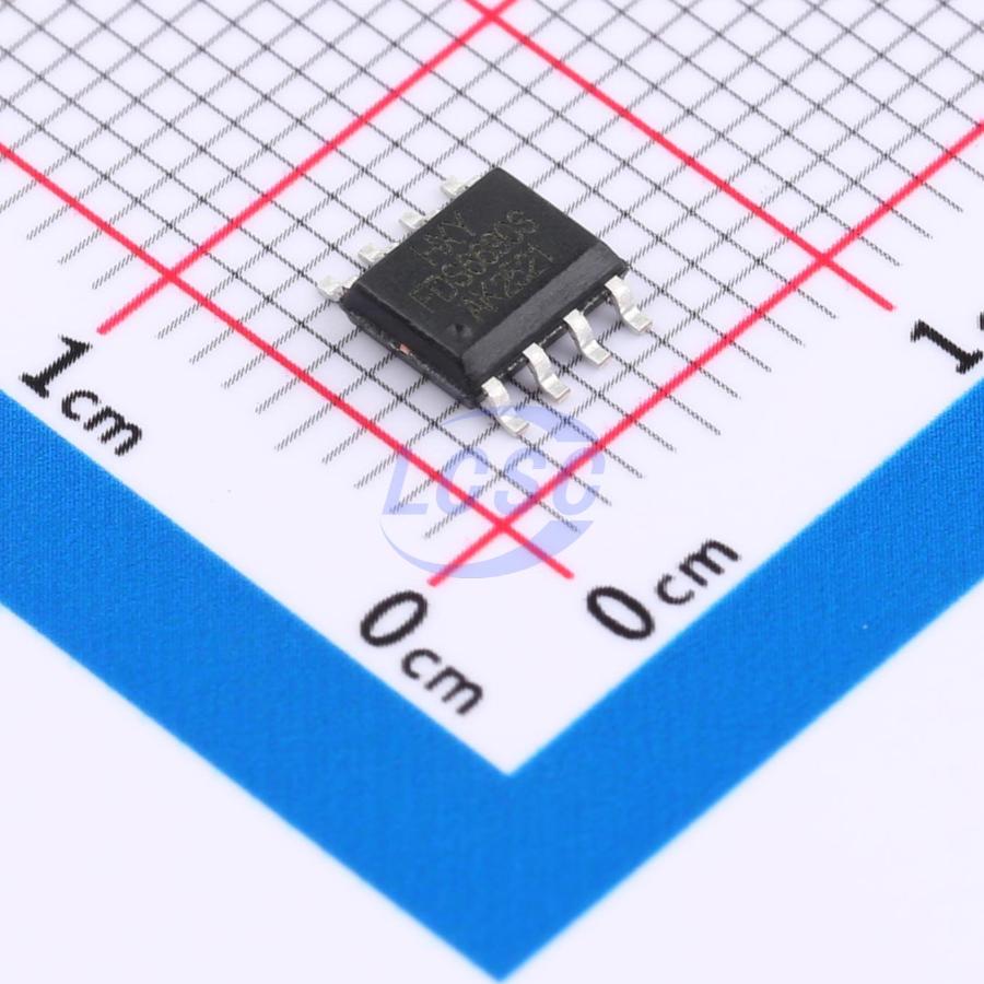 FDS6690S-HXY HXY MOSFET