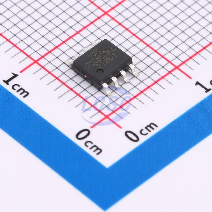 FDS6673AZ-HXY HXY MOSFET