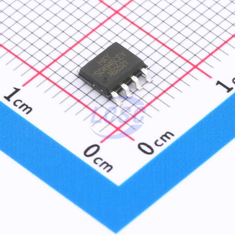 SQ4946CEY-T1_GE3-HXY HXY MOSFET