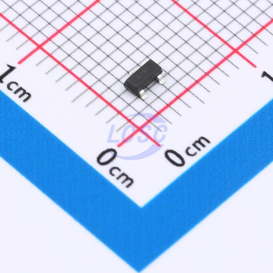 PMV100XPEA215-HXY HXY MOSFET