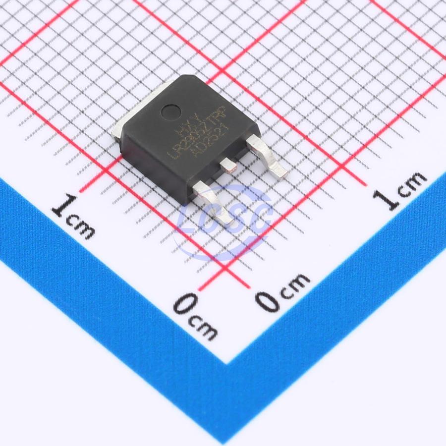 IRLR2905ZTRPBF-HXY HXY MOSFET