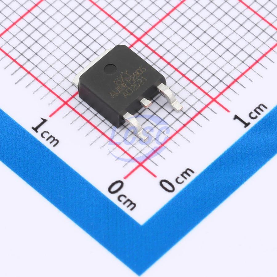 AUIRFR2905ZTRL-HXY HXY MOSFET