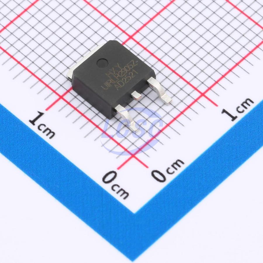 AUIRLR2905ZTRL-HXY HXY MOSFET