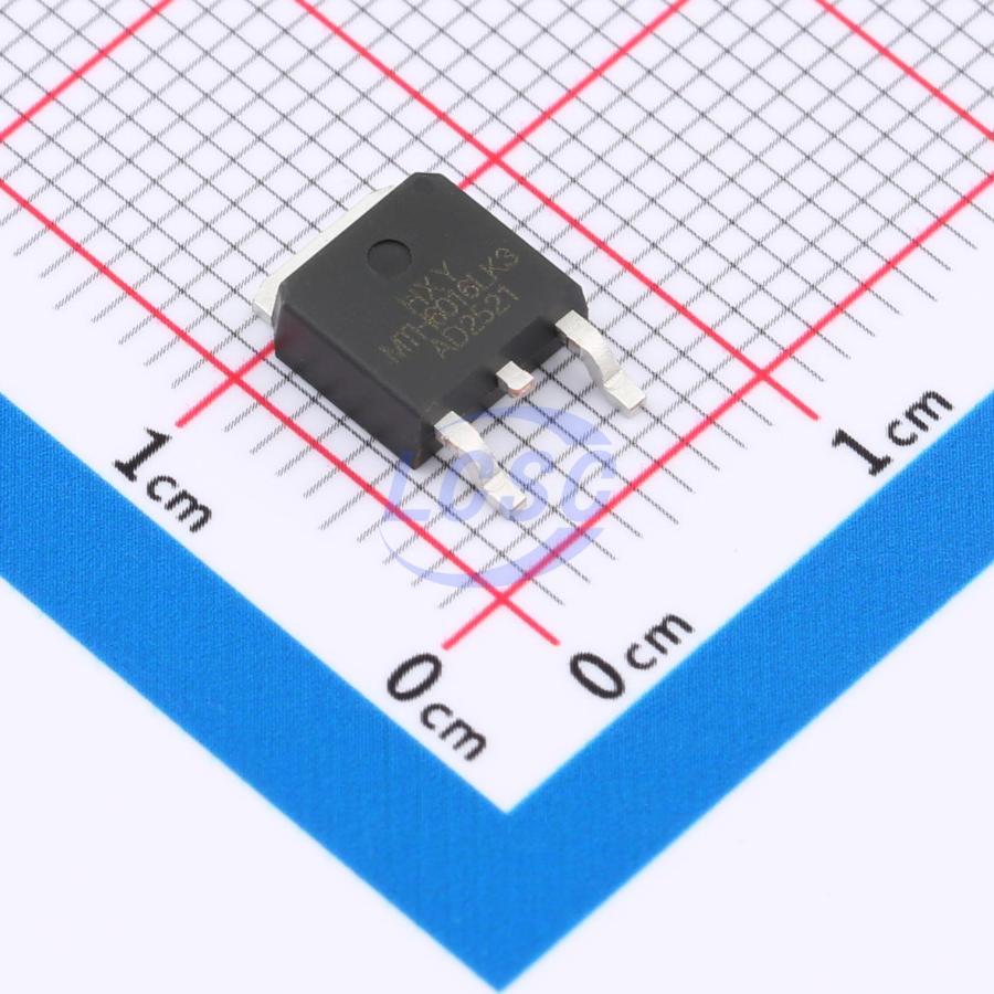 DMTH6016LK3-13-HXY HXY MOSFET