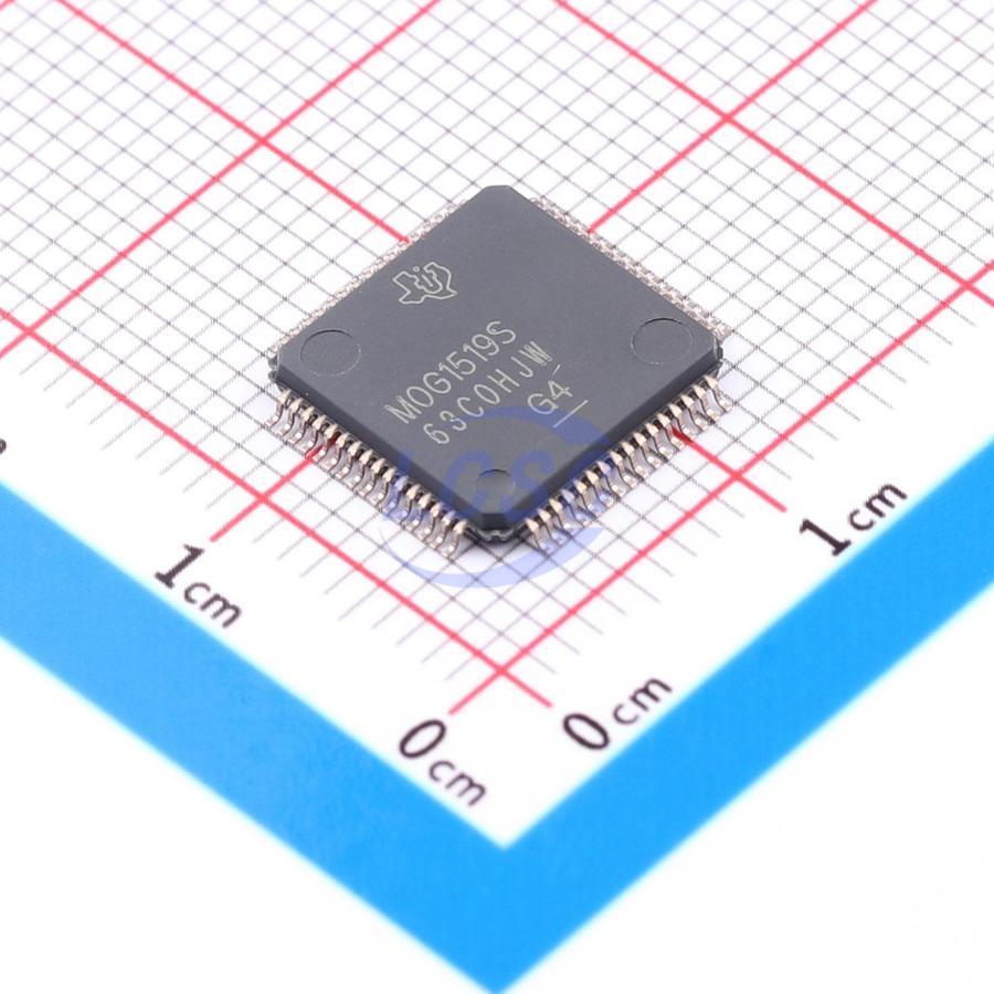 MSPM0G1519SPMR TI