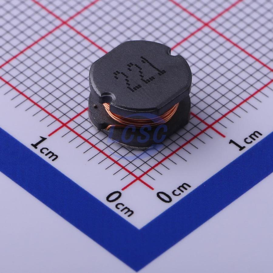 CD105YP1005-221M YJYCOIN