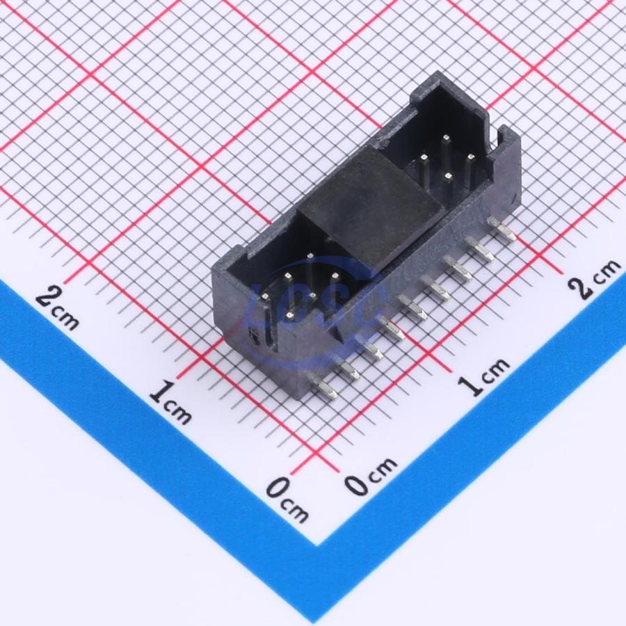 X2026WVS-2x09D1-LPSWB XKB Connection