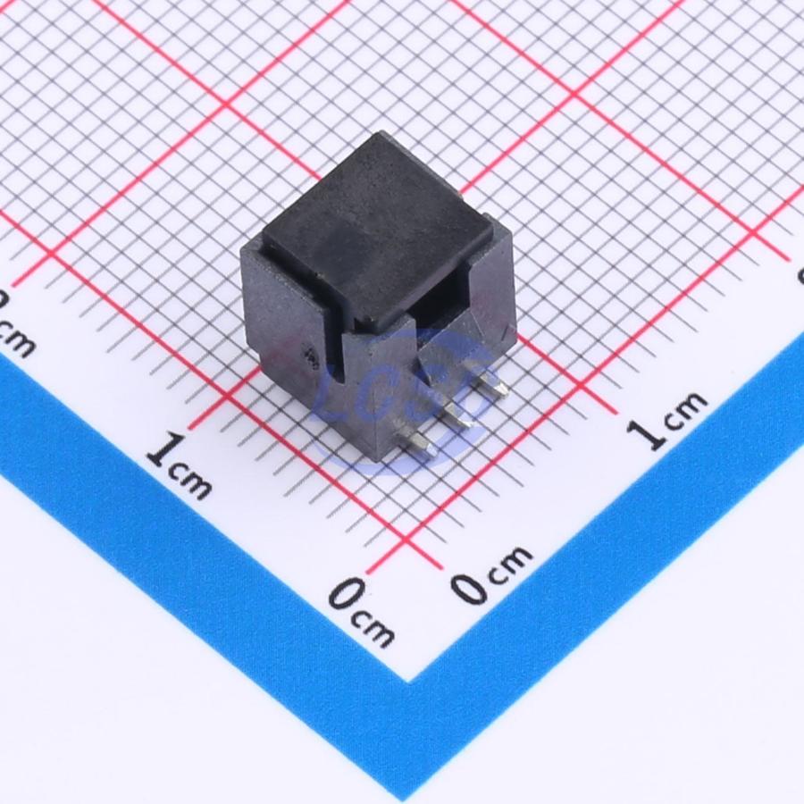 X2026WVS-2x03D1-LPSWB XKB Connection