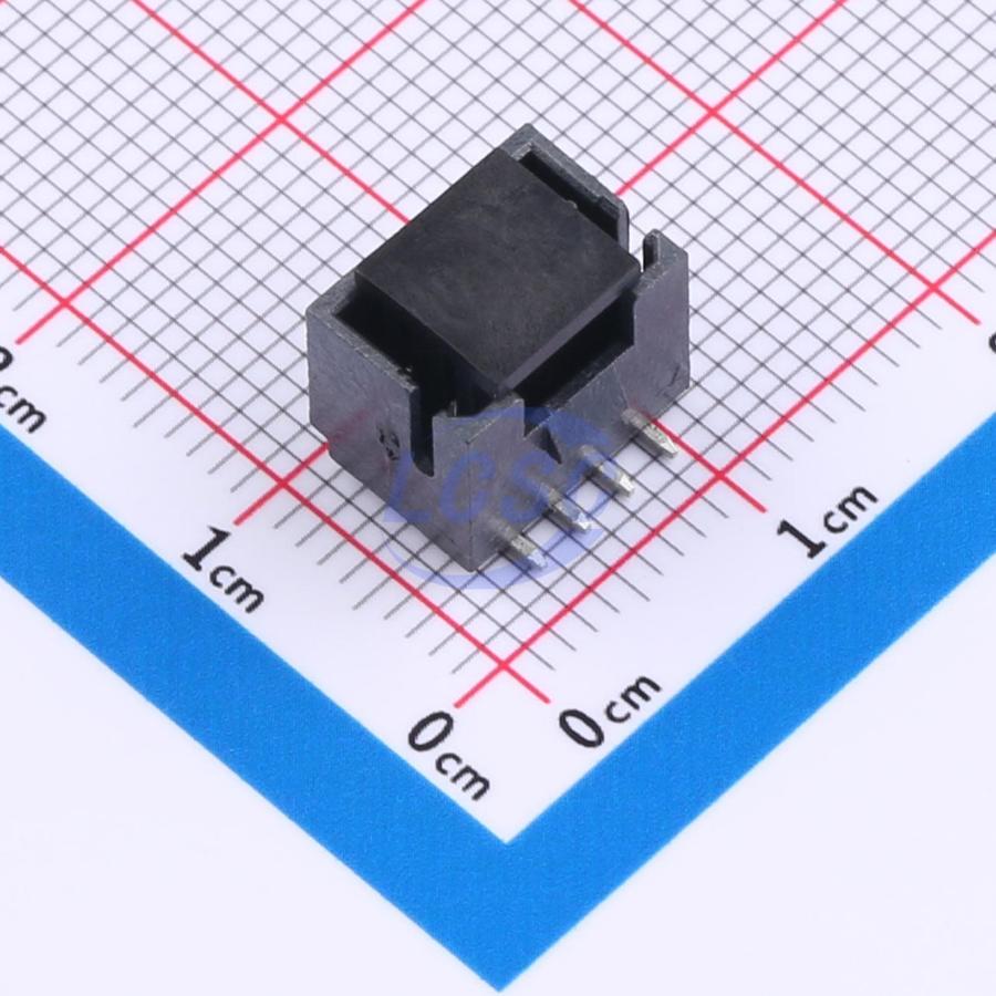 X2026WVS-2x04D1-LPSWB XKB Connection