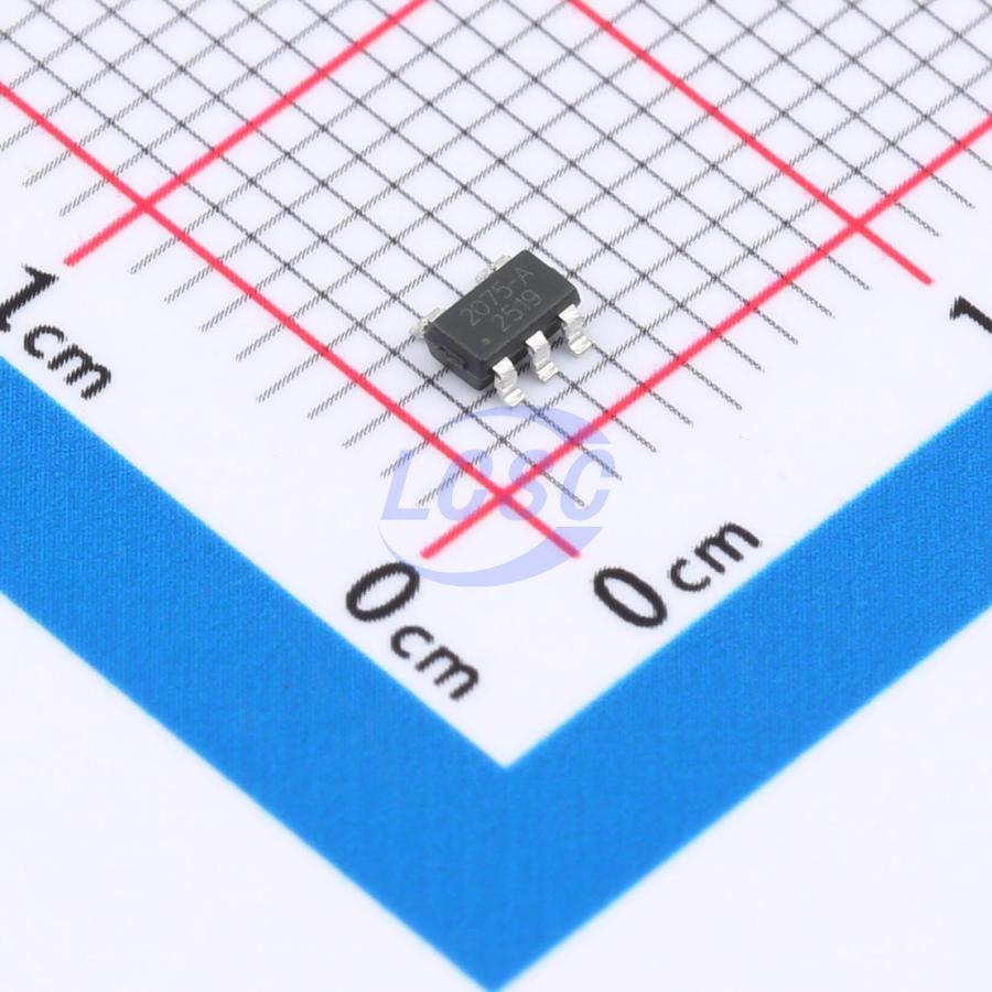 LKP2075ST-ADJ LKWIC