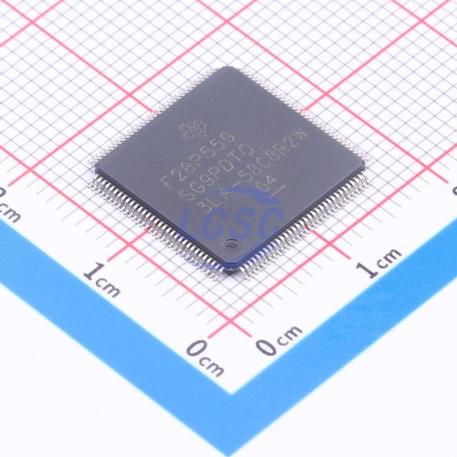 F28P559SG9PDTRQ1 TI