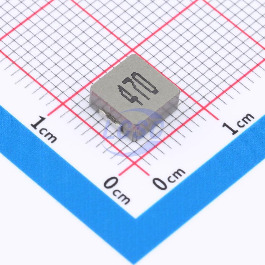 YSPI0630HS-470M YJYCOIN