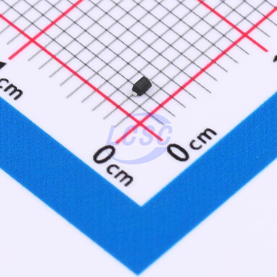 SZESD5Z2.5T1G-HXY HXY MOSFET