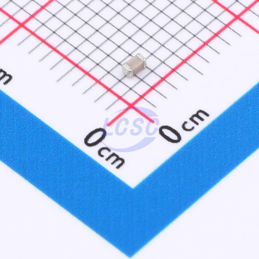 0603C0G470K500NT AIDE CAPACITOR