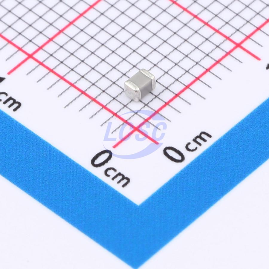 0805C0G223J500NT AIDE CAPACITOR