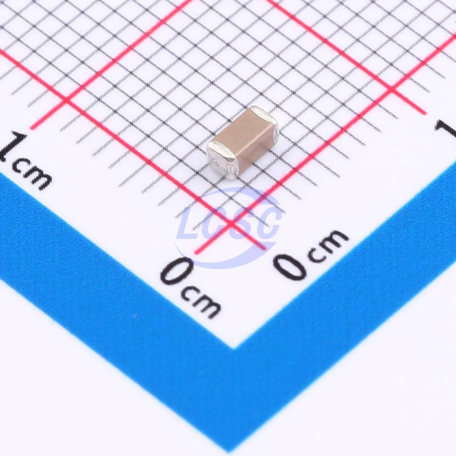 1206X7R104K201NT AIDE CAPACITOR
