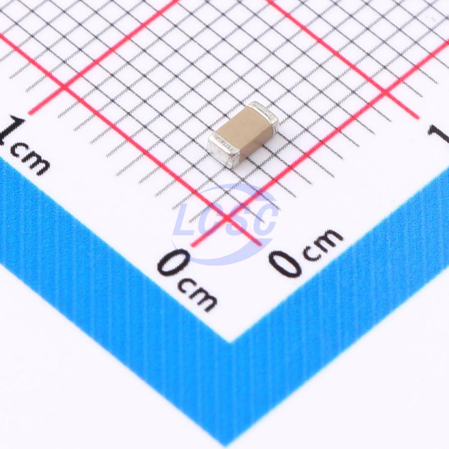 1206X7R224K500NT AIDE CAPACITOR