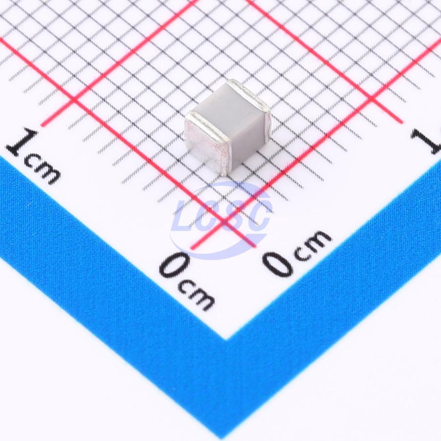 1210C0G333J631NT AIDE CAPACITOR