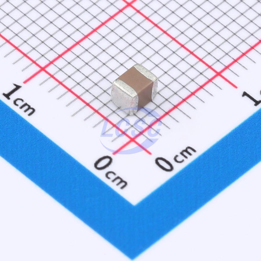 1210X5R226K350NT AIDE CAPACITOR