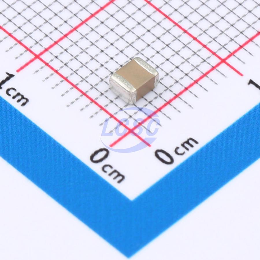 1210X7R223K102NT AIDE CAPACITOR