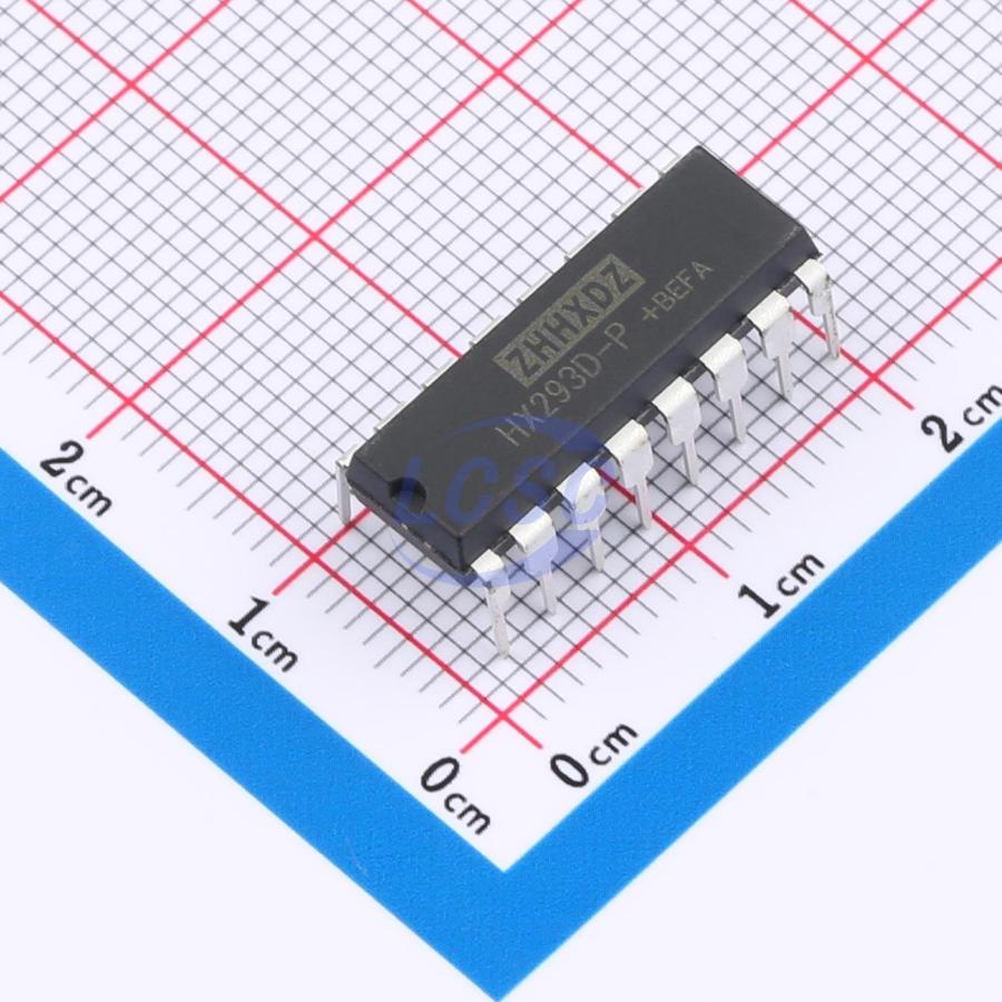 HX293D-P ZHHXDZ