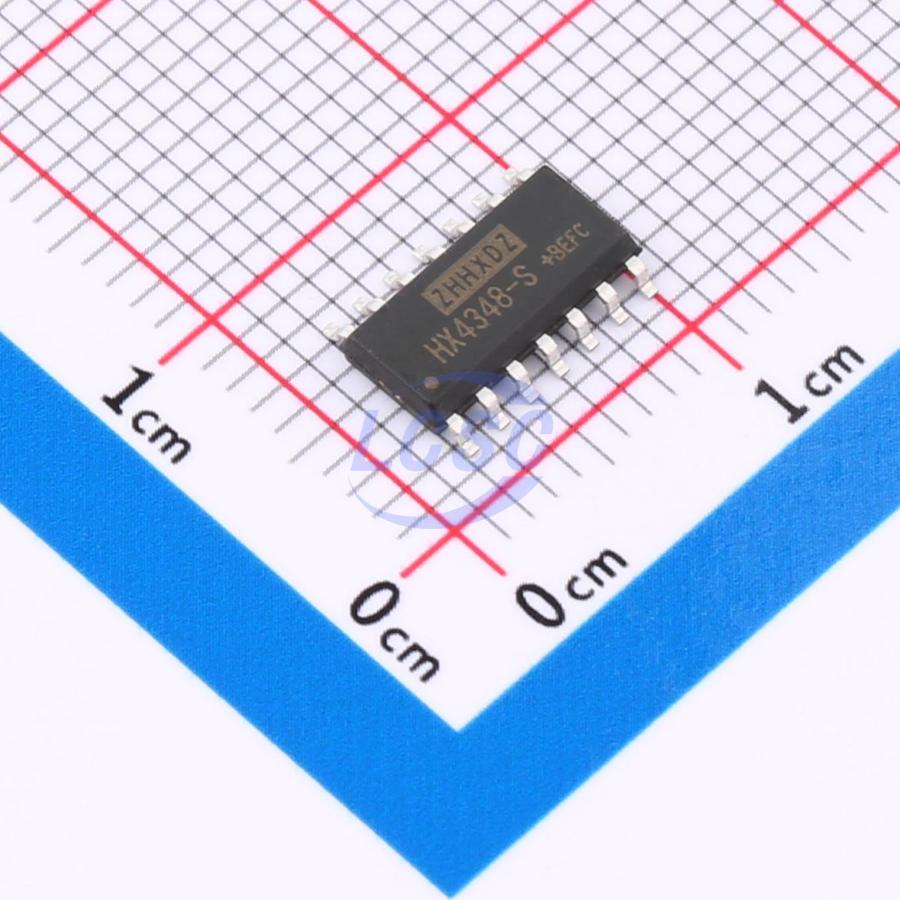 HX4348-S ZHHXDZ