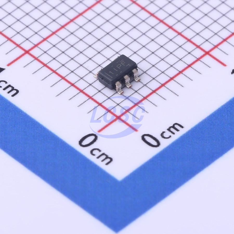TPS7A0533PDBVR TI