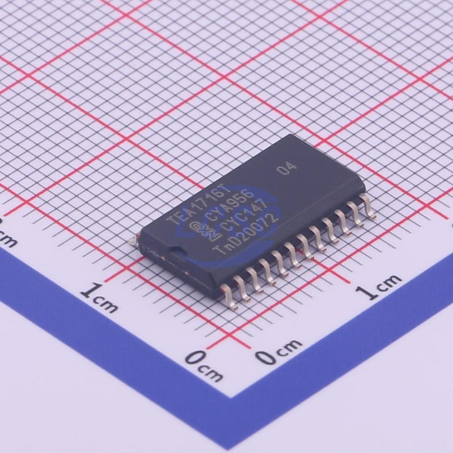 TEA1716T/2,518 NXP