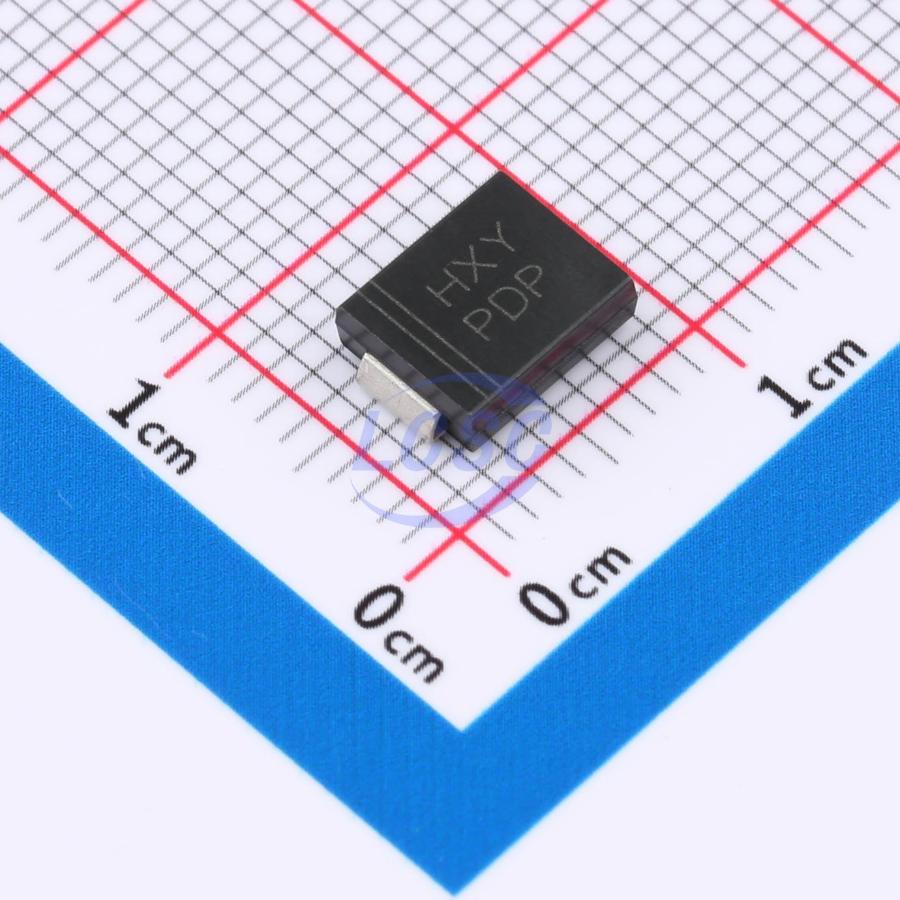 SMDJ7.5A HXY MOSFET
