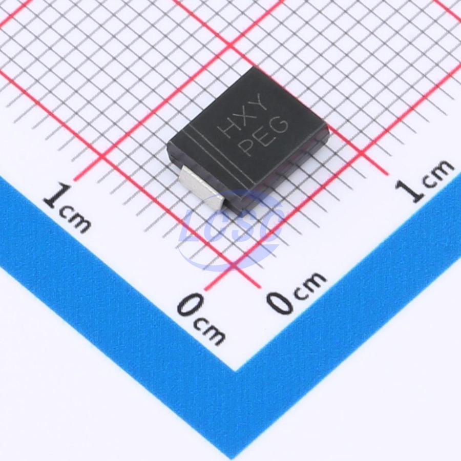 SMDJ13A HXY MOSFET
