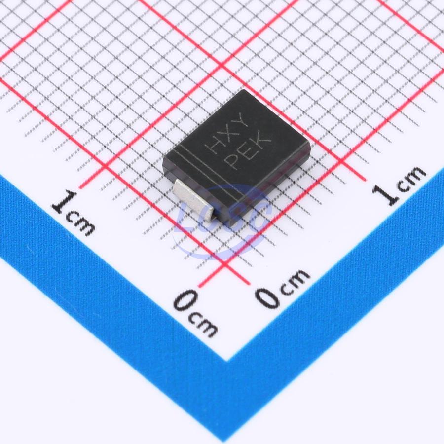 SMDJ14A HXY MOSFET