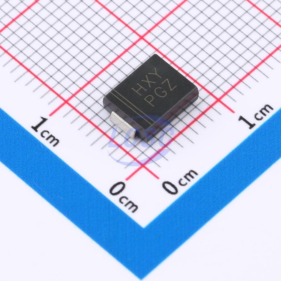 SMDJ100A HXY MOSFET