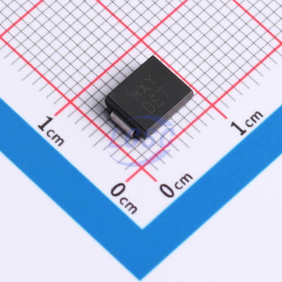 SMDJ18CA HXY MOSFET